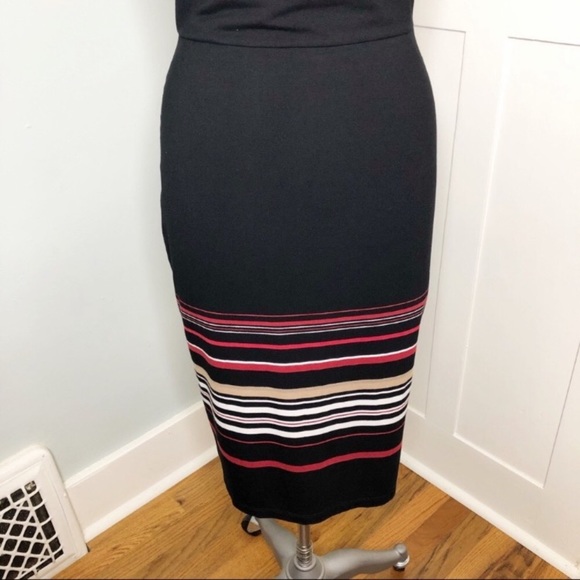 NWT White House Black Market dress - Picture 4 of 9